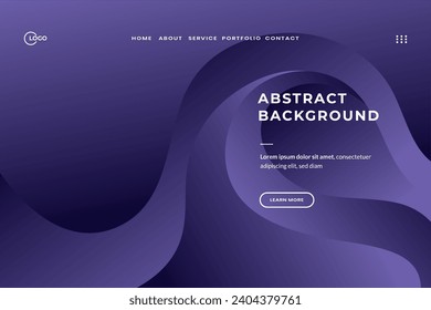 Discover the captivating allure of a Purple Abstract Background, perfectly suited for enhancing your visual projects. Immerse your audience in a playf