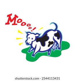 Discover the charm of cow-inspired designs with our ‘Moo’ collection on Shutterstock, perfect for adding a touch of whimsy and country flair to your creative projects. Featuring a variety of high-qual