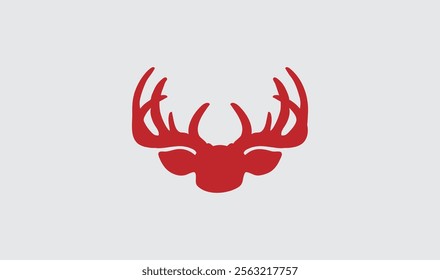 Discover a charming Rudolph illustrator vector, perfect for holiday cards, seasonal decor, and festive designs. High-quality, scalable artwork ideal for all Christmas-themed projects.