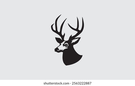 Discover a charming Rudolph illustrator vector, perfect for holiday cards, seasonal decor, and festive designs. High-quality, scalable artwork ideal for all Christmas-themed projects.