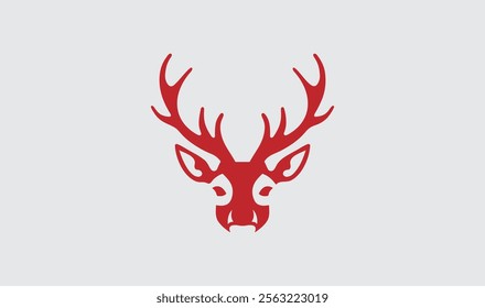 Discover a charming Rudolph illustrator vector, perfect for holiday cards, seasonal decor, and festive designs. High-quality, scalable artwork ideal for all Christmas-themed projects.