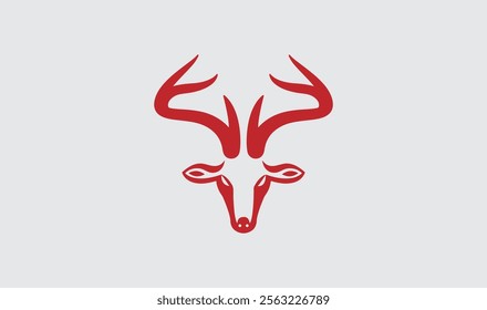 Discover a charming Rudolph illustrator vector, perfect for holiday cards, seasonal decor, and festive designs. High-quality, scalable artwork ideal for all Christmas-themed projects.