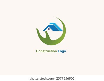 Discover creative and innovative logo ideas tailored for the construction industry. From bold and strong symbols to modern and sleek designs, these logos a reflect the durability precision expertise.