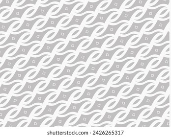 Descubra la elegancia en la simplicidad con nuestro último patrón de vector. Perfecto para varios proyectos creativos, ofrece vectores de alta calidad y elementos de diseño únicos para un toque de sofisticación.