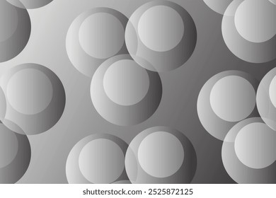Descubra la elegancia de la simplicidad con nuestro fondo Abstractas minimalista gris y negro.