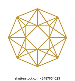 Discover elegant vector seamless line art background with gold texture on white. Perfect for modern abstract wallpaper and stylish backdrops.