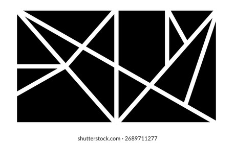 Entdecken Sie unendliche Kreativität mit diesem Tangram-Puzzle-Spiel, perfekt für Gehirntraining und Entspannung.