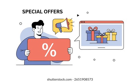 Descubra Excitantes Vendas E Promoções Para Suas Necessidades De Compras
