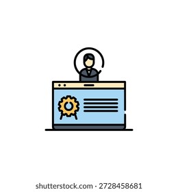 Descubra cuenta con la experiencia de un especialista profesional en SEO de Ilustración vectorial que optimiza el contenido visual para los motores de búsqueda, mejorando la visibilidad y el compromiso.