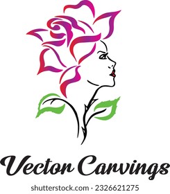 Discover the Exquisite World of Vector Carvings - These vector artworks pay homage to the rich traditions of craftsmanship,