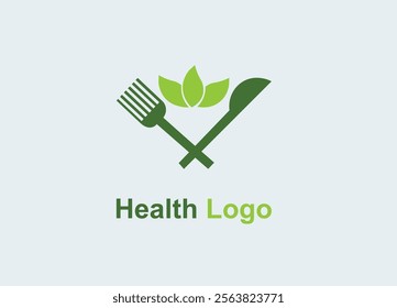 Discover Health Logo PNG Images featuring clean and modern designs that suit a variety of healthcare-related businesses, from clinics and hospitals to wellness centers and fitness brands.