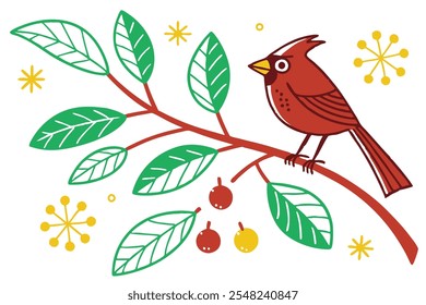 Discover how to create a funny and festive Christmas with English holly leaves and white-themed decorations. Perfect for adding charm and humor to your holiday season
