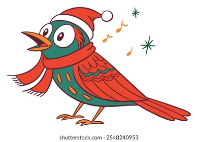 Discover how to create a funny and festive Christmas with English holly leaves and white-themed decorations. Perfect for adding charm and humor to your holiday season