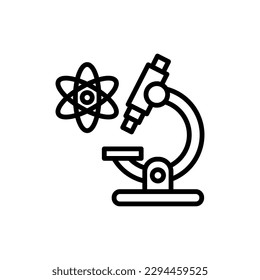 Discover icon in vector. Illustration