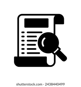 Discover icon in vector. Logotype
