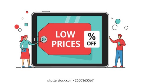Discover incredible deals and unbeatable discounts on your favorite products today