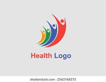 "Discover an inspiring collection of modern health logos designed to elevate your brand’s identity. From sleek Fitness Logo Concepts to innovative Healthcare Logo Visuals, these designs are perfect.