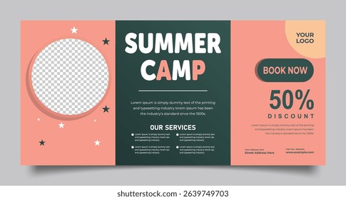 Discover the Joy of Summer Camp with Engaging Activities
