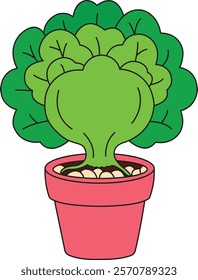 Discover lettuce plant clipart, featuring fresh lettuce illustrations and healthy vegetable art. Perfect for farm, green plant, and food graphics. Ideal for healthy food and vegetable projects!