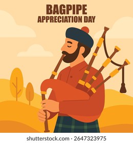Discover the magic of bagpipes and honor a musical legacy that stirs the soul and uplifts the spirit around the world