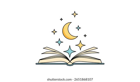Descubra a magia da leitura desbloqueando mundos da imaginação através da literatura