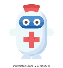 Discover medical robots powered by AI that aim to improve healthcare accuracy, automate surgical procedures, and enhance patient outcomes.