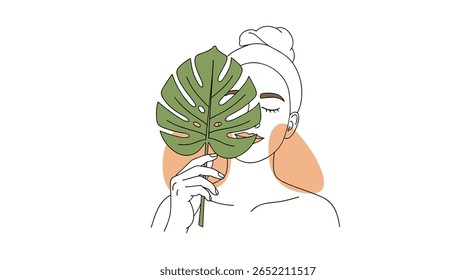 Discover Natural Beauty and Wellness Through Organic Skincare and Botanical Inspired Self-Care Rituals for Radiant Health