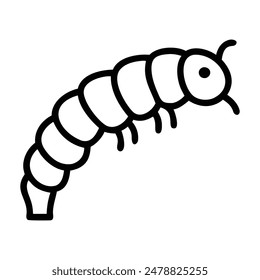 Discover our collection of vector art illustrations featuring iconic caterpillars. Perfect for nature enthusiasts and educational projects, these vibrant designs bring the beauty of caterpillars .