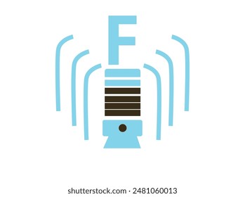 Discover our communication logo vector, designed to symbolize effective connection and dialogue. Featuring a clean, dynamic design, perfect for media companies, communication services, and social F