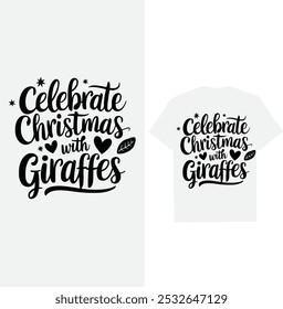 Discover our Creative Christmas Animal T-Shirt Design Bundle featuring festive designs of dogs, cats, corgis, capybaras, and raccoons.