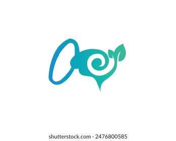 Discover our custom text logo for health companies. Featuring a clean, professional design, it perfectly represents your commitment to wellness and care. Ideal for clinics, wellness centers o