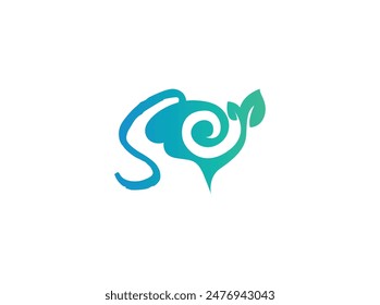 Descubra nuestro logotipo de texto personalizado para empresas de salud. Con un diseño limpio y profesional, representa perfectamente su compromiso con el bienestar y el cuidado. Ideal para clínicas, centros de bienestar s