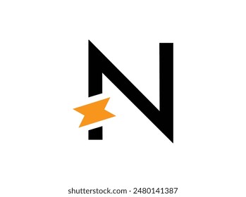 Discover our electrical economy logo vector, designed to represent sustainable energy and economic growth. Featuring a modern, clean design, perfect for energy companies and green N