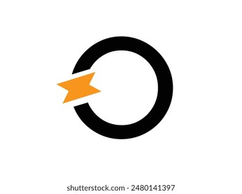 Discover our electrical economy logo vector, designed to represent sustainable energy and economic growth. Featuring a modern, clean design, perfect for energy companies and green O