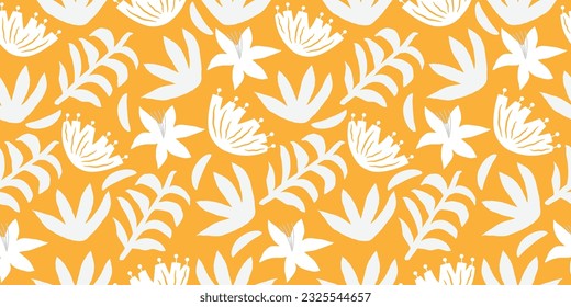  Discover our enchanting floral pattern, a delicate and captivating design that brings a touch of natural beauty to any project.