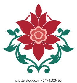 Discover our exquisite "Vintage Victorian Flowers Clip Art Vector Set" featuring intricate floral designs perfect for crafting, scrap booking and decorating. Add timeless elegance to your projects.