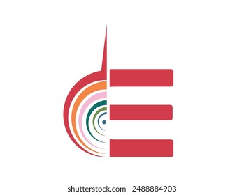 Discover our mental health logo vector, designed to symbolize serenity and support. Featuring a calming, modern design, perfect for therapists, counseling centers, and mental wellness organizations E