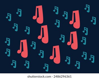 Entdecken Unsere Musikmuster-Logo-Vektorgrafik, die Rhythmus und Harmonie symbolisieren soll. Mit einem dynamischen, künstlerischen Design, ideal für Musikfestivals, Bands und Audio-bezogene Unternehmen I