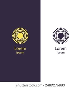 Descubra es el logotipo abstracto perfecto para su empresa. Este diseño de Vector moderno y de alta calidad es ideal para cualquier marca. Personalízalo los colores y añadir su nombre fácilmente para que sea exclusivamente suyo.