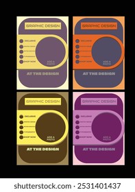 "Discover the perfect template to transform your ideas! Designed for high quality and easy customization, it's the ideal choice for your marketing and creative needs."