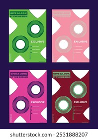 "Discover the perfect template to transform your ideas! Designed for high quality and easy customization, it's the ideal choice for your marketing and creative needs."