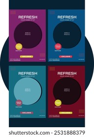 "Descubra o modelo perfeito para transformar suas ideias! Projetado para alta qualidade e fácil personalização, é a escolha ideal para suas necessidades criativas e de marketing."