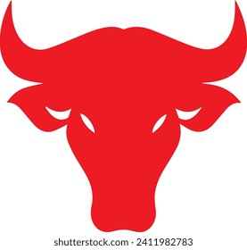 Discover the power and strength of your brand with our bold bull logo collection on Shutterstock. Elevate your business identity with fierce, dynamic, and memorable bull-themed logos