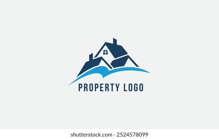 Discover professional property logo designs tailored for real estate businesses. Enhance your brand identity with unique, high-quality logos that resonate with your target audience. 
