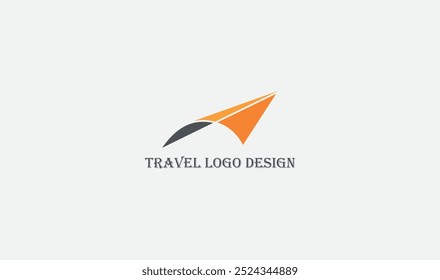 Discover professionally crafted travel logo designs tailored for adventure, tourism, and hospitality brands.