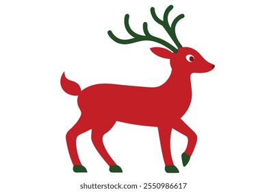 Discover Stunning Reindeer Stock Images