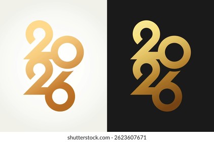 Discover a Stylish Logo Design for 2026 that is Perfect for Modern Branding Efforts