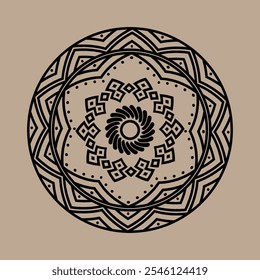 Discover the timeless beauty of mandala art, where intricate patterns and sacred geometry meet. From the delicate symmetry of floral mandalas and flower mandalas to the spiritual elegance of Islamic 