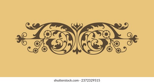 Discover timeless elegance with our Art Nouveau vector collection. Intricate floral motifs and ornate designs perfect for adding vintage charm to your projects.