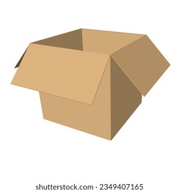 Discover the Unboxing Moment: Vector